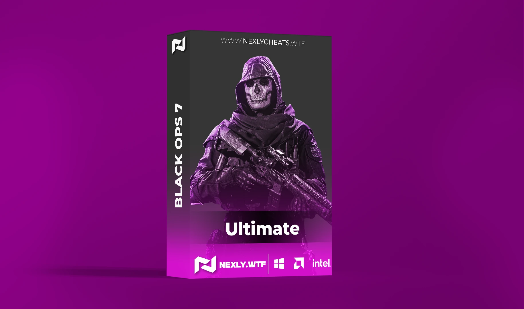 Black Ops 7 Ultimate