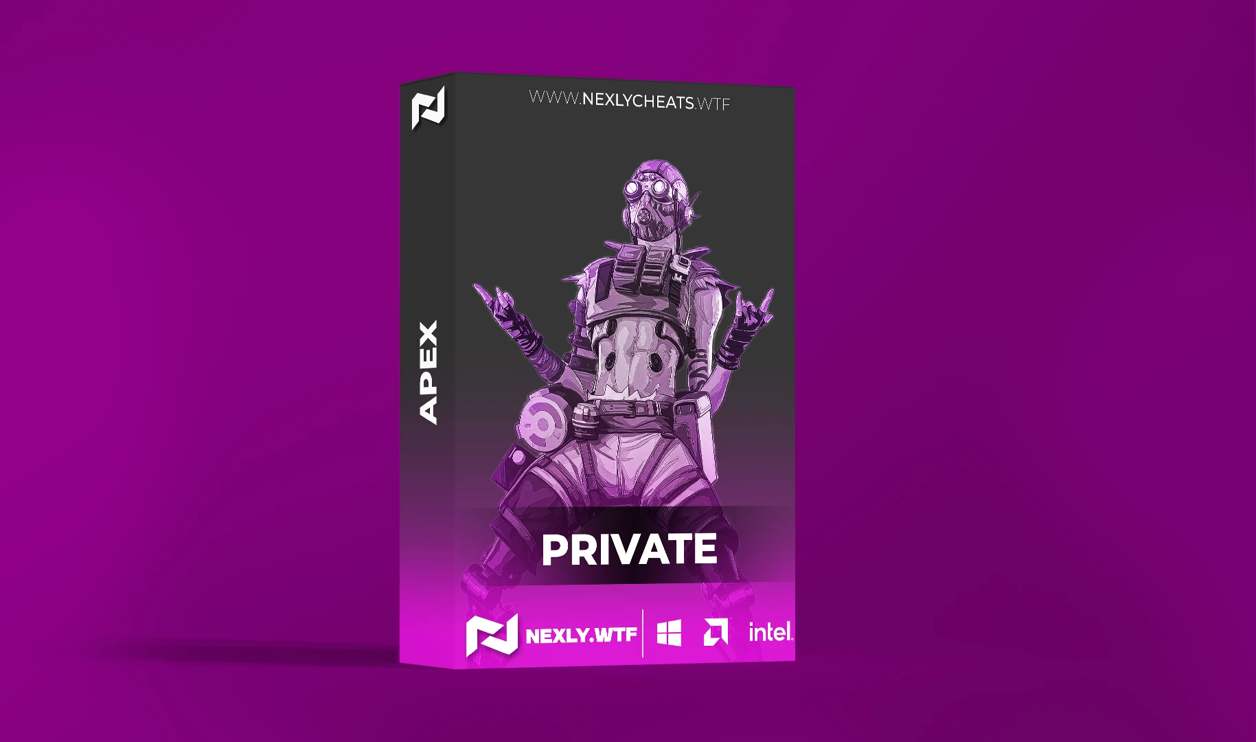 Apex Private