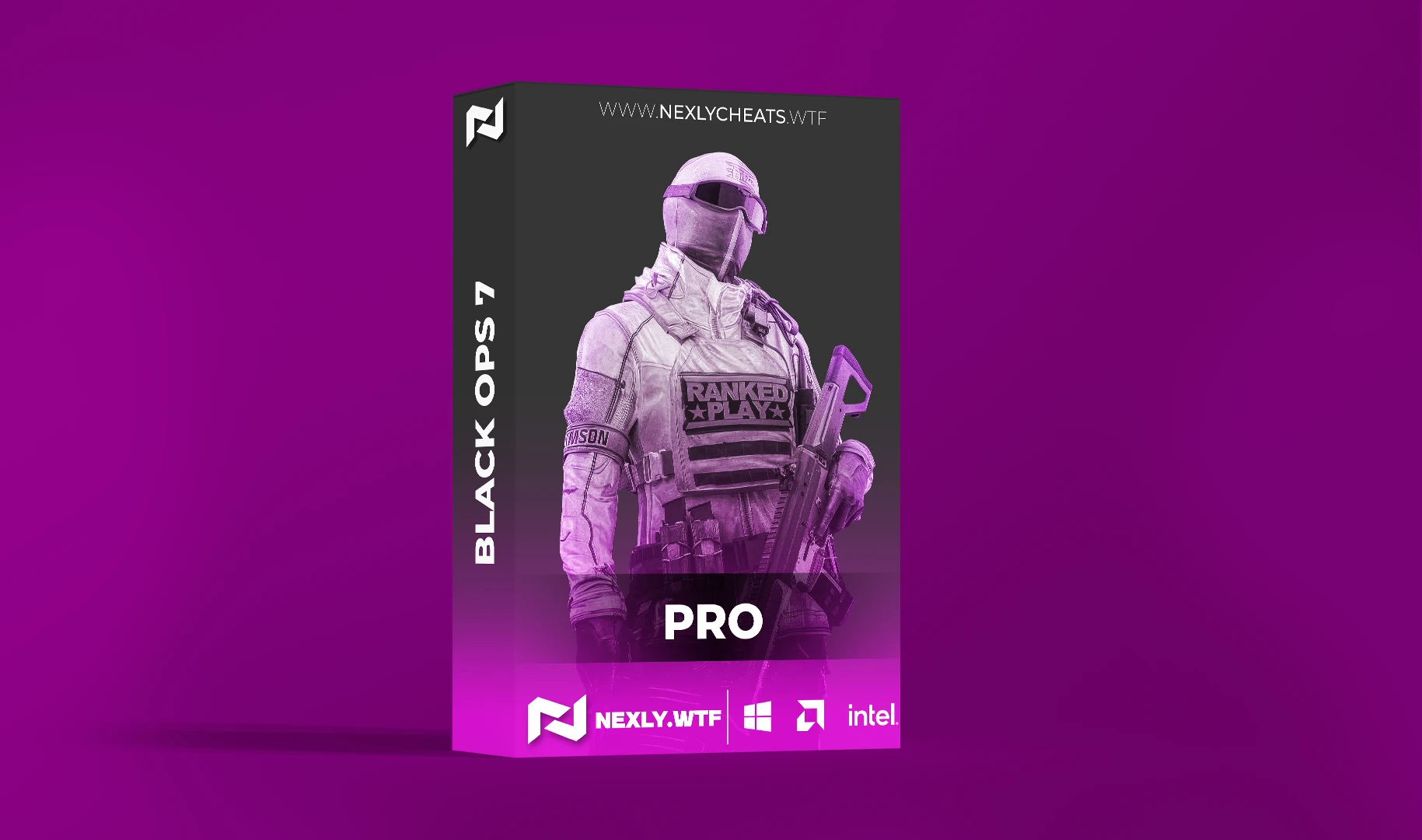 Black Ops 7 Pro