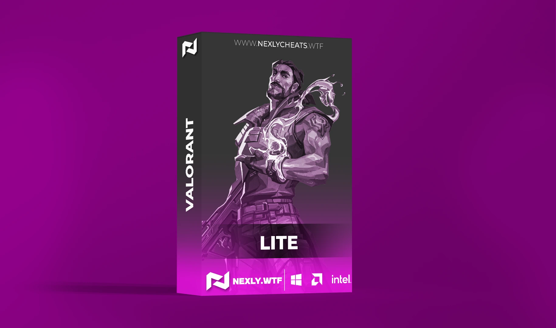 Valorant Lite