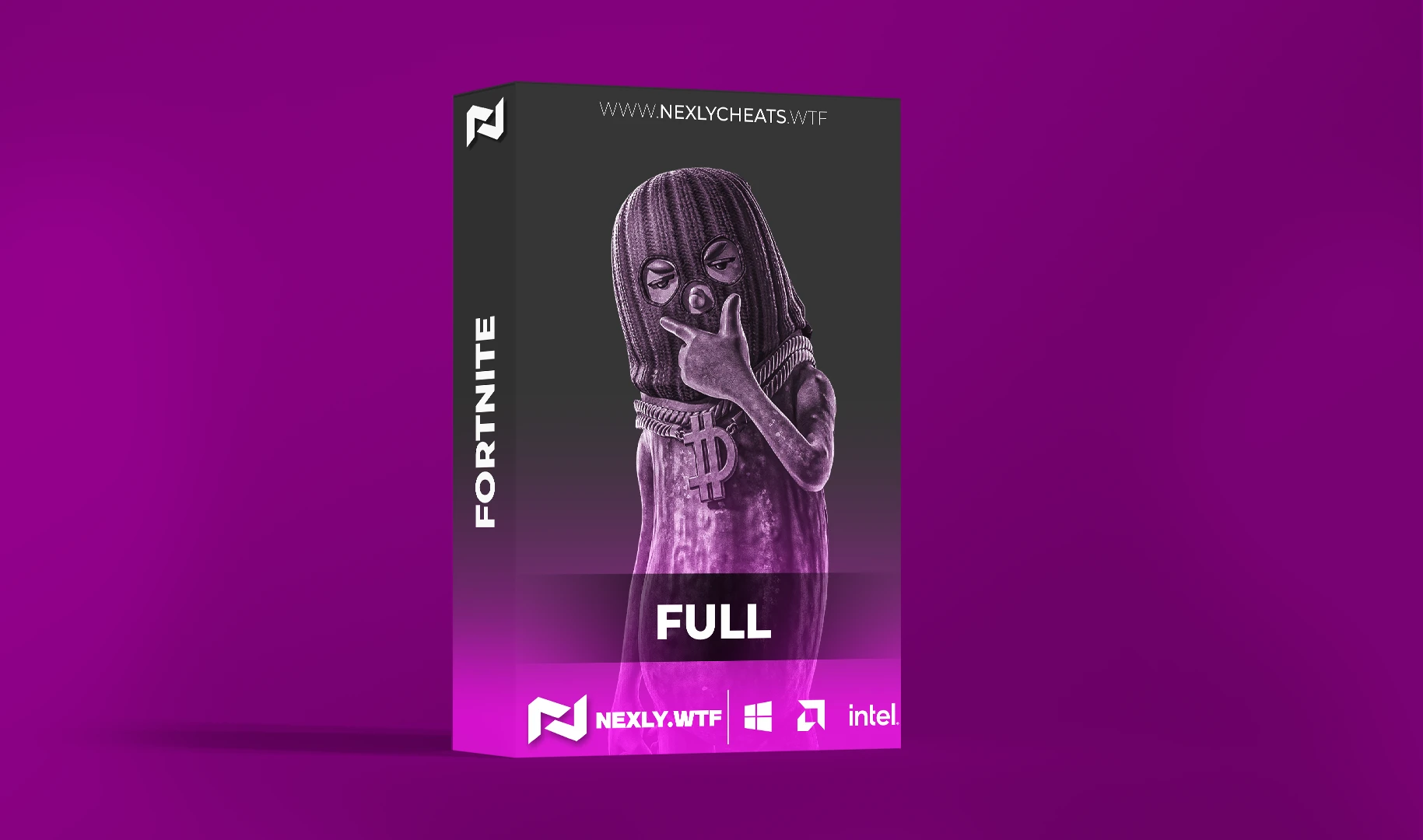 Fortnite Full